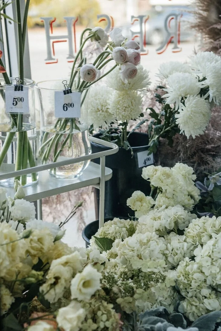 Floral & Plant Shop | Saint Paul / Minneapolis, MN — Ergo Floral